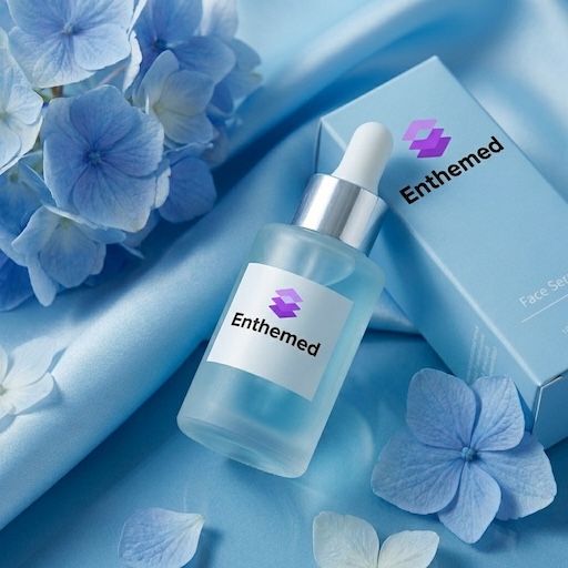 Premium Face Serum