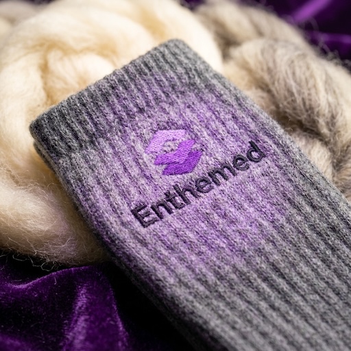 Premium Wool Socks